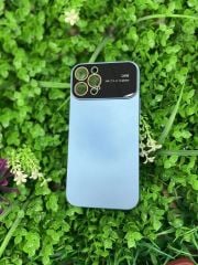 AKFA İPhone 12 Pro Max  Super TT Serisi Şık Telefon Kılıfı