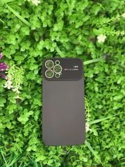 AKFA İPhone 12 Pro Max  Super TT Serisi Şık Telefon Kılıfı