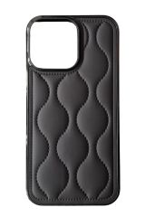 AKFA iPhone 15 Pro Uyumlu Pie Serisi Lüks Kılıf