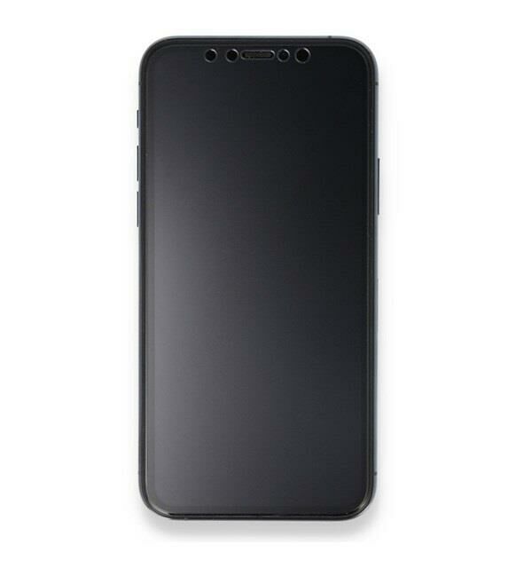 Apple iPhone 14 Akfa Nano Mat Ekran Koruyucu