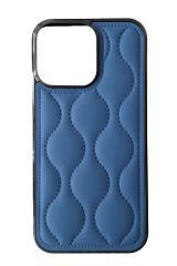 AKFA iPhone 15 Pro Max Uyumlu Pie Serisi Lüks Kılıf