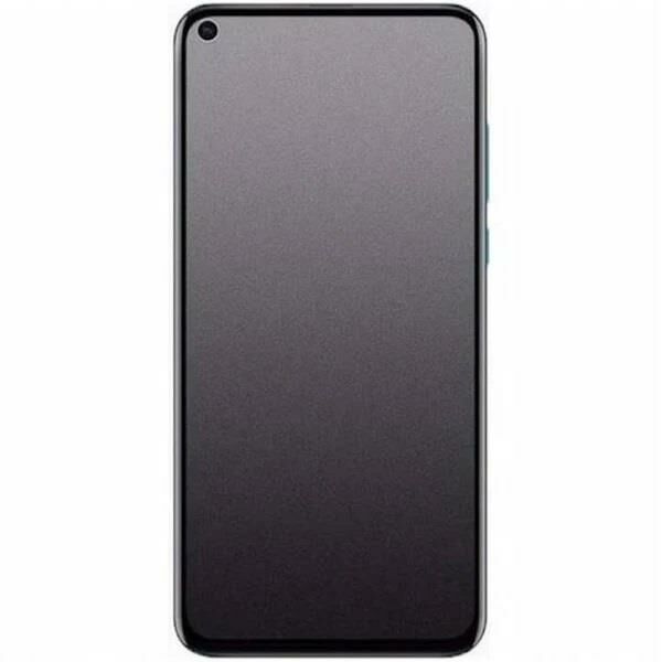 Alcatel A3 XL Akfa Nano Mat Ekran Koruyucu