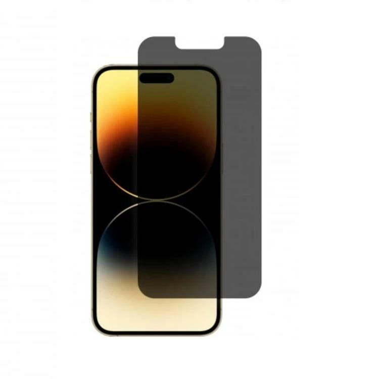 Apple iPhone 14 Pro Akfa Nano Hayalet Ekran Koruyucu