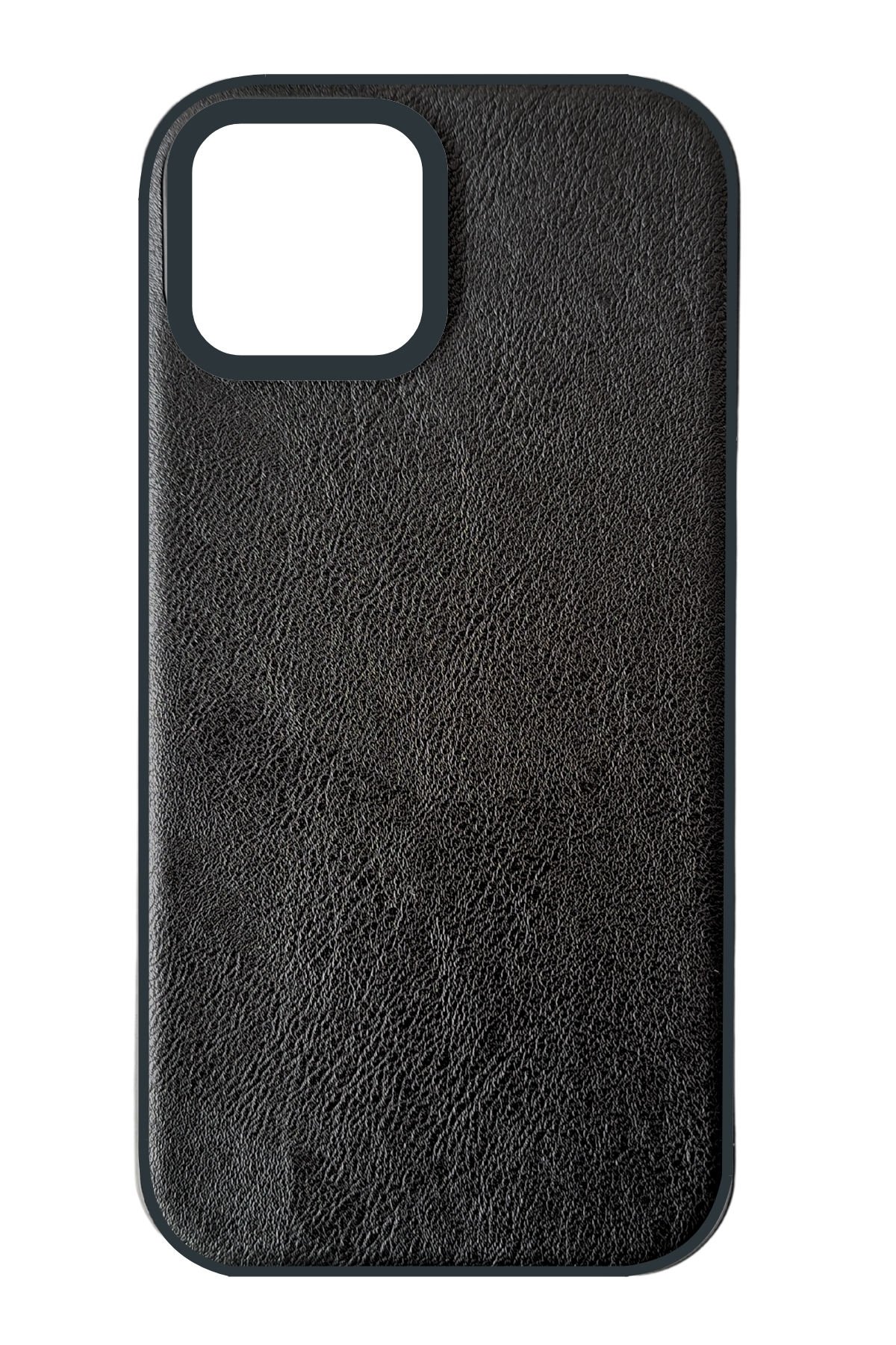 AKFA iPhone 11 Uyumlu Ignore Serisi Lüks Kılıf