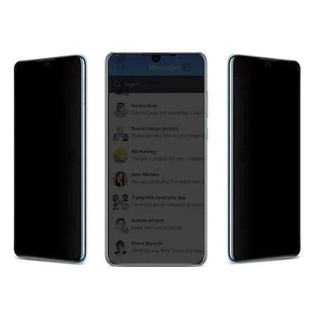 General Mobile GM 9 Go Dual Akfa Nano Hayalet Ekran Koruyucu