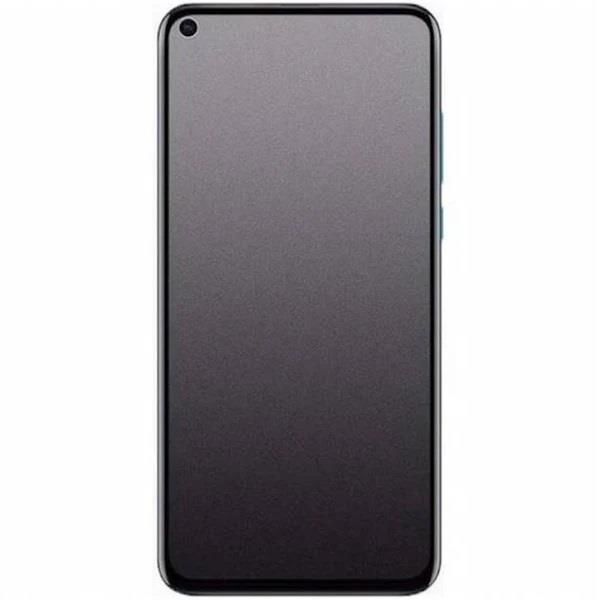 Alcatel A5 XL Akfa Nano Mat Ekran Koruyucu