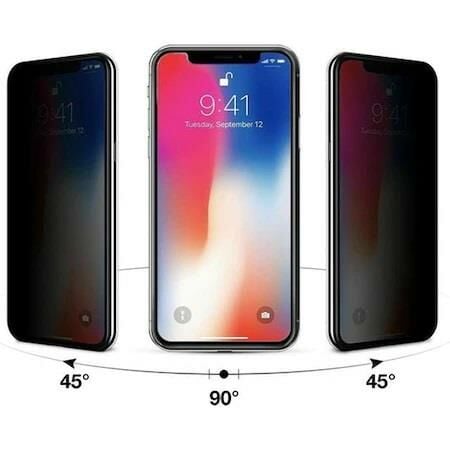 Vivo Y51A Akfa Nano Hayalet Ekran Koruyucu