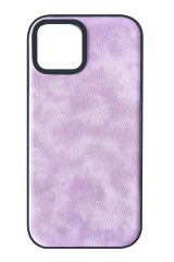 AKFA iPhone 13 Uyumlu Ignore Serisi Lüks  Kılıf