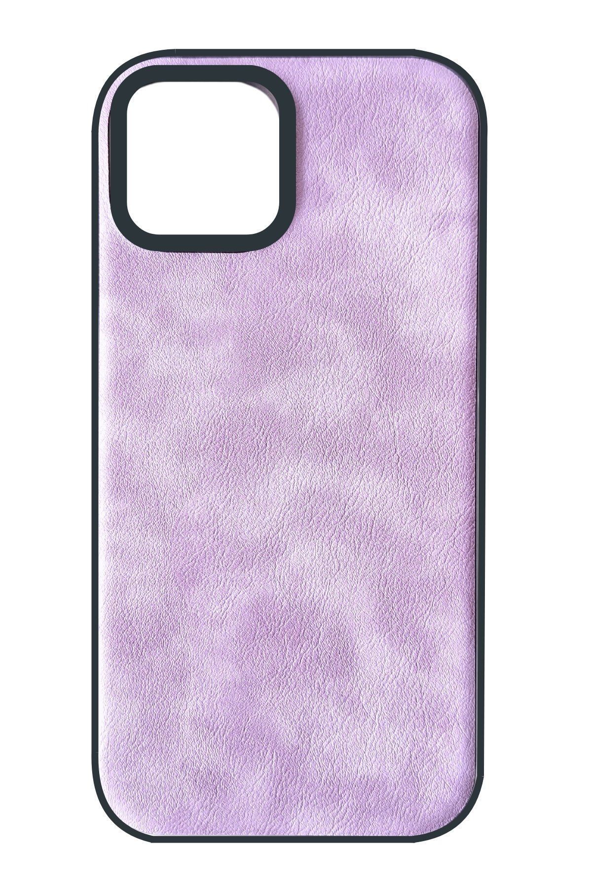 AKFA iPhone 15 Uyumlu Ignore Serisi Lüks  Kılıf