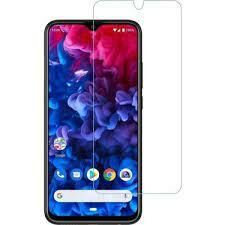 General Mobile Discovery 2 Plus Akfa Nano Şeffaf Ekran Koruyucu