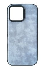 AKFA iPhone 13 Pro Uyumlu Ignore Serisi Lüks  Kılıf