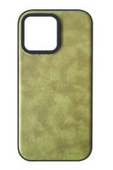 AKFA iPhone 13 Pro Uyumlu Ignore Serisi Lüks  Kılıf