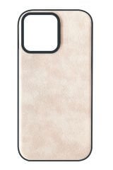 AKFA iPhone 13 Pro Uyumlu Ignore Serisi Lüks  Kılıf