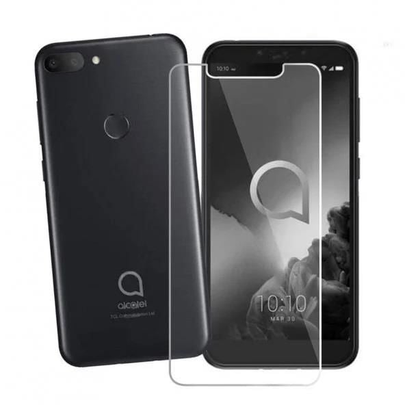Alcatel A7 XL Akfa Nano Anti Blue Ekran Koruyucu