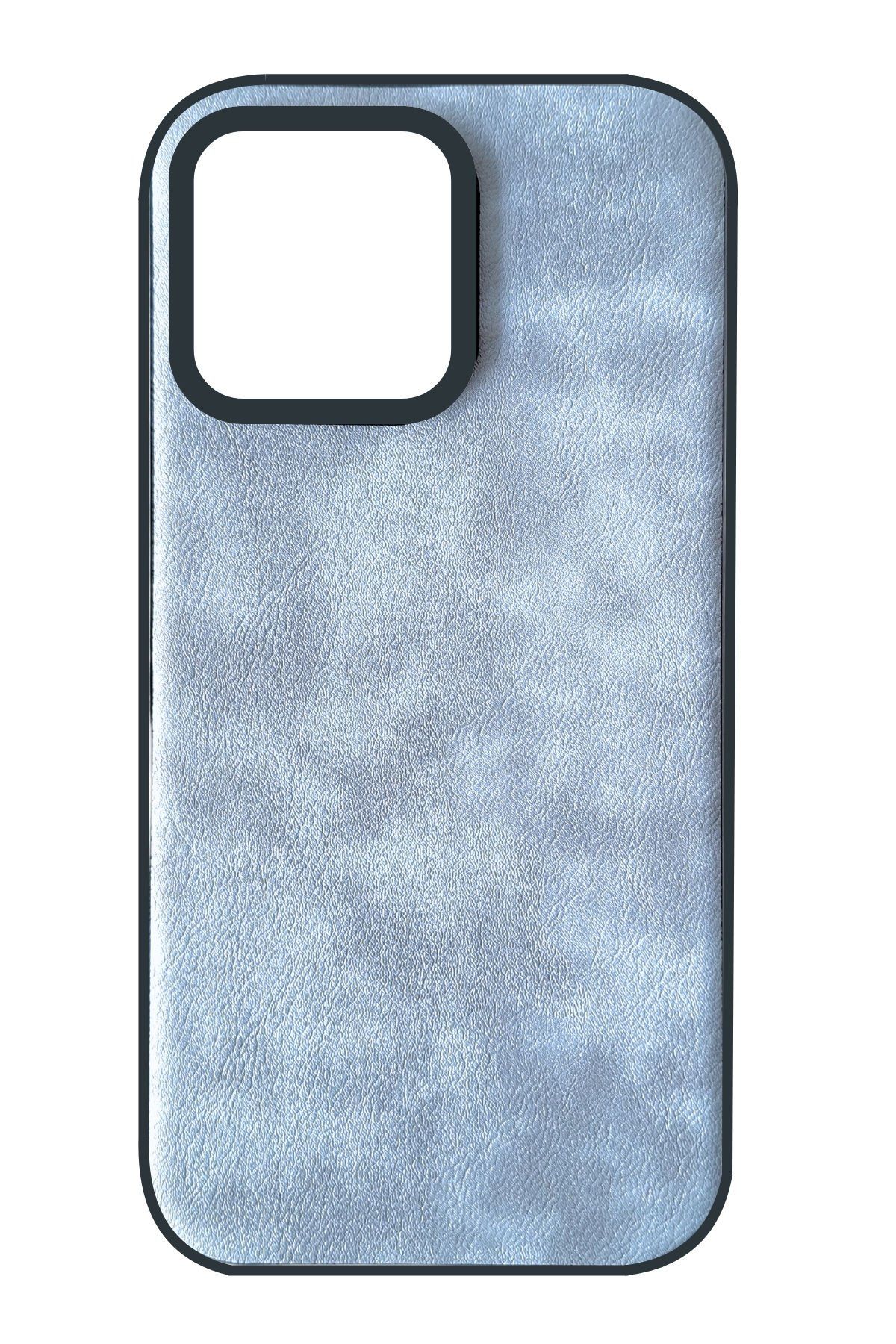 AKFA iPhone 14 Pro Uyumlu Ignore Serisi Lüks  Kılıf