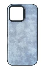 AKFA iPhone 14 Pro Uyumlu Ignore Serisi Lüks  Kılıf