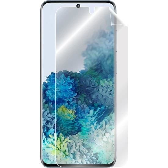 Samsung Galaxy A30S Akfa Nano Anti Blue Ekran Koruyucu