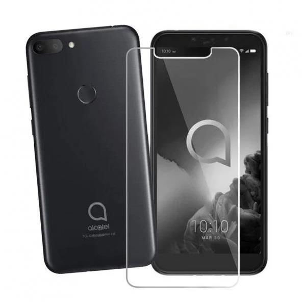 Alcatel Idol 3 Akfa Nano Anti Blue Ekran Koruyucu