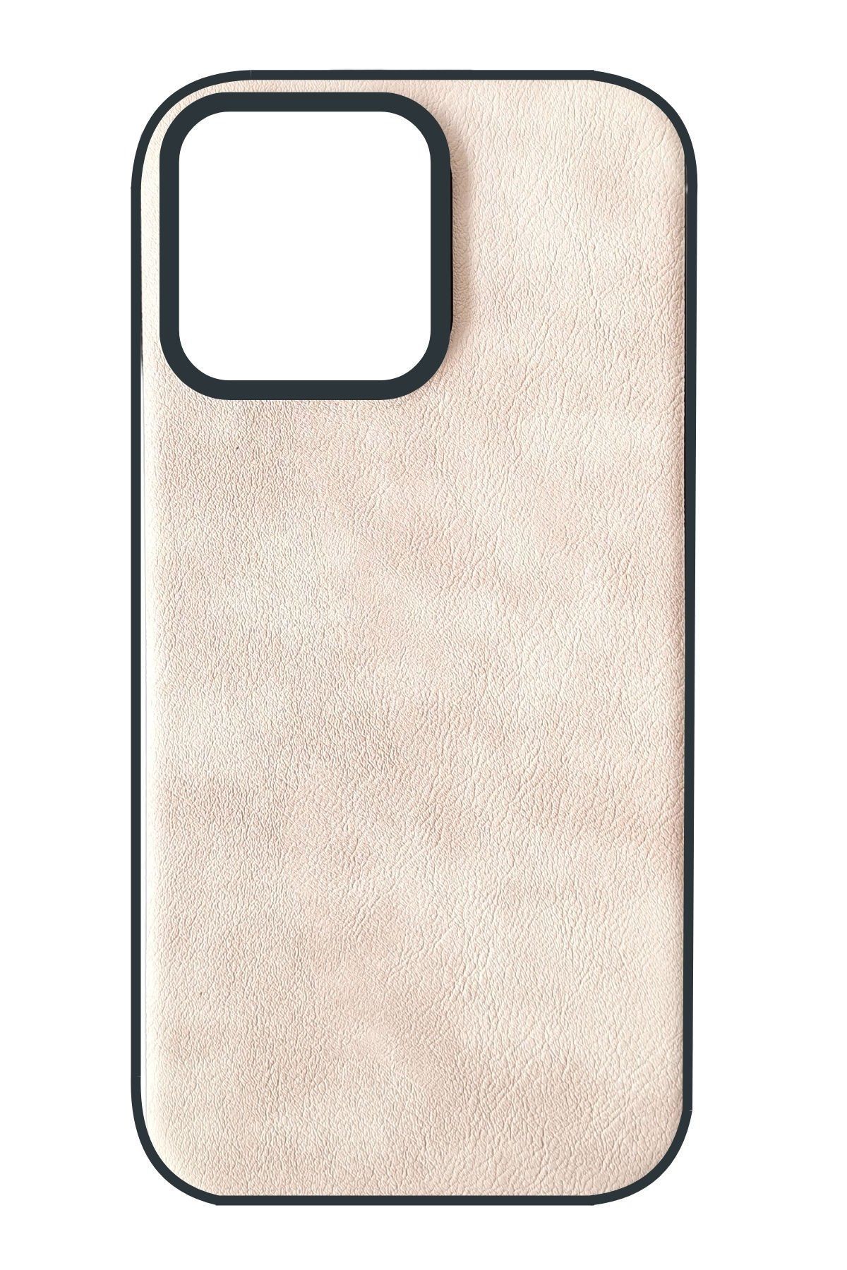 AKFA iPhone 14 Pro Max Uyumlu Ignore Serisi Lüks  Kılıf