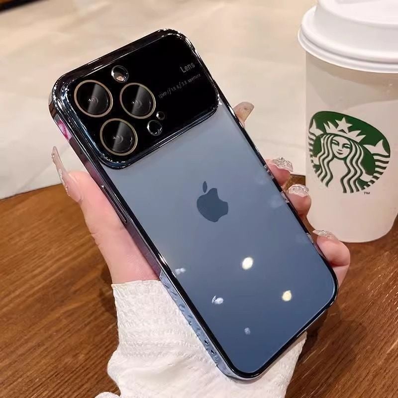 Akfa iPhone 14 Uyumlu Orient Serisi Telefon Kılıfı