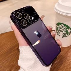 Akfa iPhone 14 Pro Max Uyumlu Orient Serisi Telefon Kılıfı