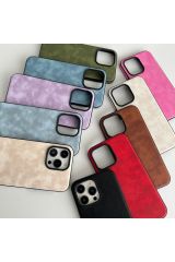 AKFA iPhone 15 Pro Max Uyumlu Ignore Serisi Kılıf