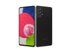 Samsung Galaxy A52S Akfa Nano Mat Ekran Koruyucu