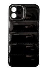 AKFA iPhone 11 Uyumlu Puffy Serisi Kılıfı