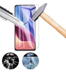 Tcl 20 Pro Akfa Nano Şeffaf Ekran Koruyucu