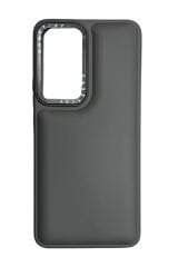 Xiaomi 12 T Sade ve Şık Silikon Kılıf - Sağlam ve Koruyucu