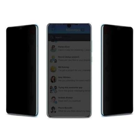 General Mobile Discovery 2 Mini Akfa Nano Hayalet Ekran Koruyucu