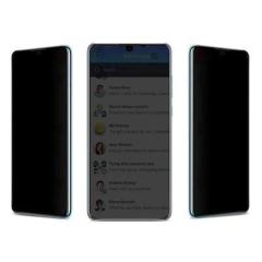 General Mobile Discovery 2 Mini Akfa Nano Hayalet Ekran Koruyucu