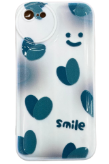 Akfa iPhone 7 Uyumlu Punch Serisi Telefon Kılıfı