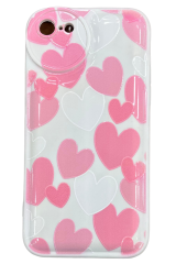 Akfa iPhone 7 Uyumlu Punch Serisi Telefon Kılıfı