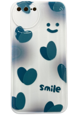 Akfa iPhone 8 Plus Uyumlu Punch Serisi Telefon Kılıfı