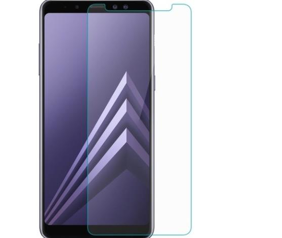 Samsung Galaxy A8 (2018) Akfa Nano Anti Blue Ekran Koruyucu