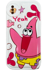 Akfa iPhone XR Uyumlu Punch Serisi Telefon Kılıfı