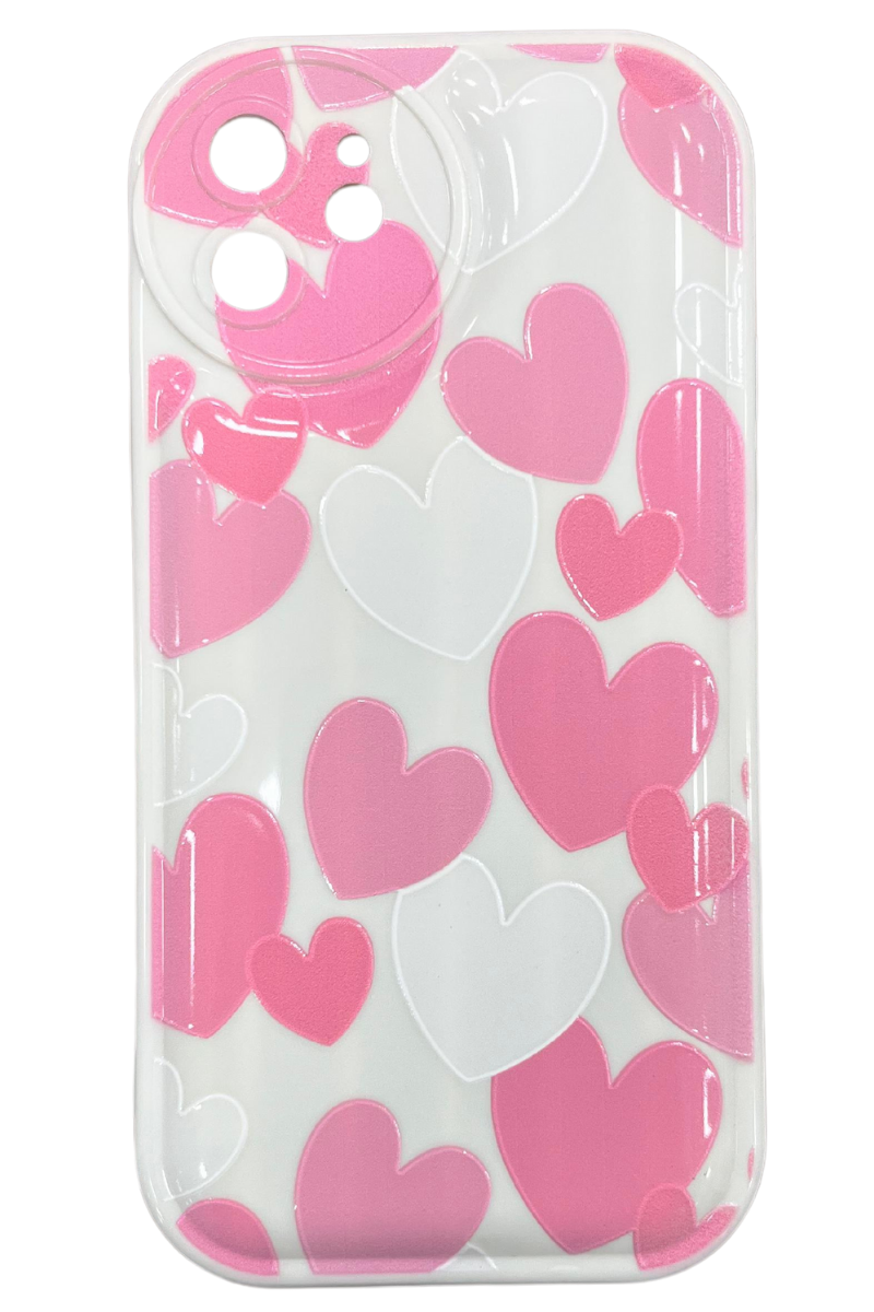 Akfa iPhone 12 Uyumlu Punch Serisi Telefon Kılıfı