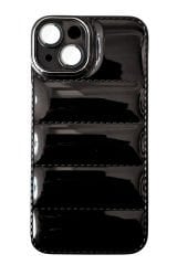 AKFA iPhone 13 Uyumlu Puffy Serisi Kılıf