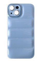 AKFA iPhone 13 Uyumlu Puffy Serisi Kılıf