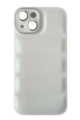 AKFA iPhone 13 Uyumlu Puffy Serisi Kılıf