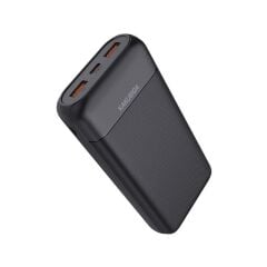 20000 mAh 3 Portlu Powerbank 22.5W Hızlı Şarj Desteği Taşınabilir Şarj Cihazı