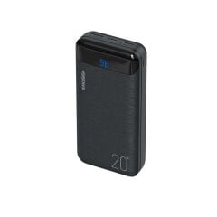 20000 mAh 3 Portlu Powerbank 22.5W Hızlı Şarj Desteği