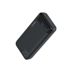20000 mAh 3 Portlu Powerbank 22.5W Hızlı Şarj Desteği