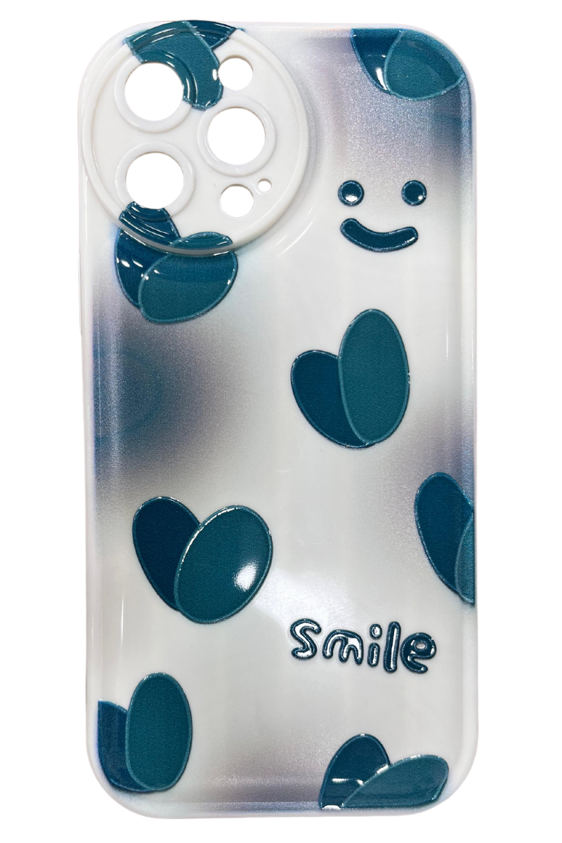 Akfa iPhone 13 Pro Max Uyumlu Punch Serisi Telefon Kılıfı