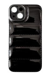 AKFA iPhone 15 Uyumlu Puffy Serisi Kılıf