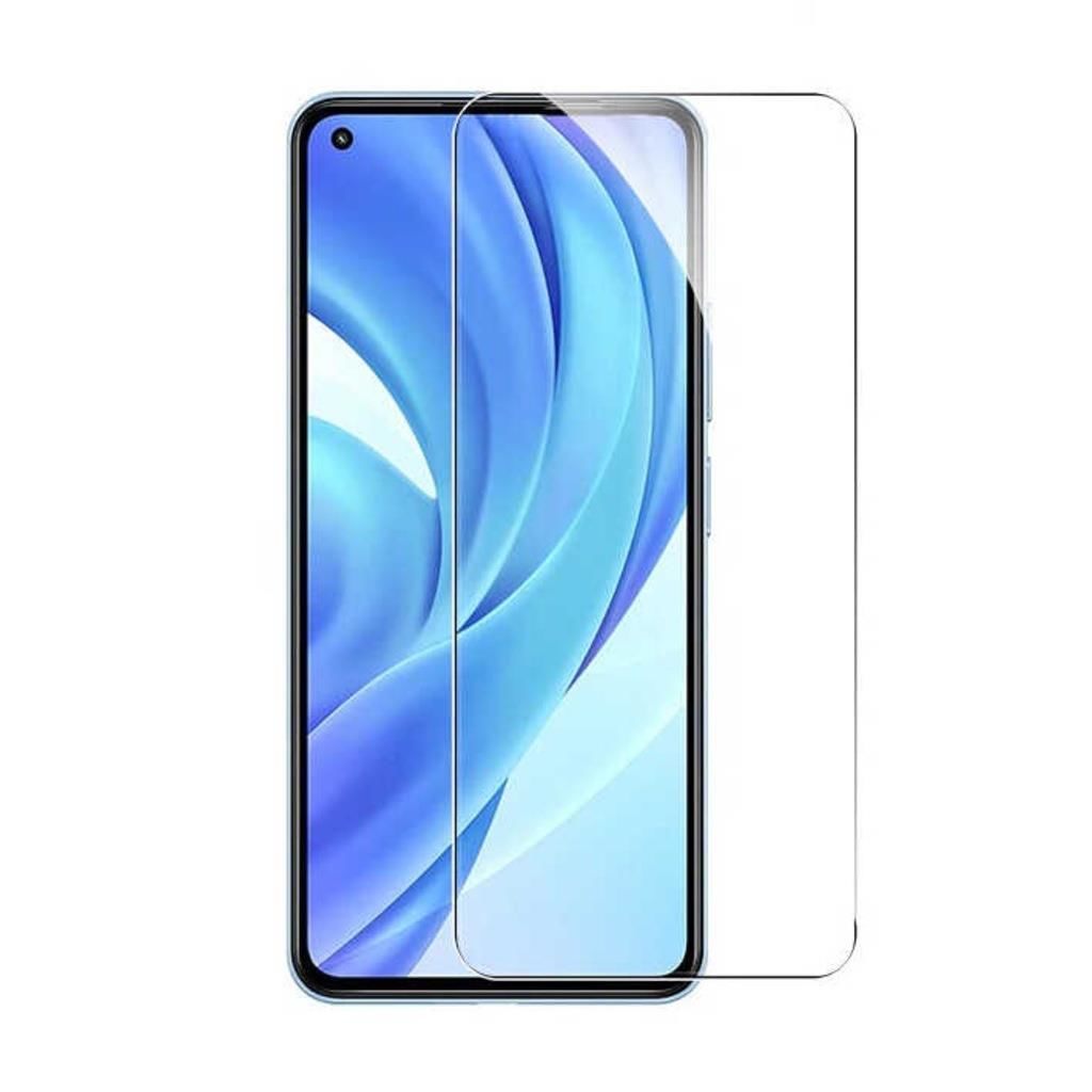 Oppo A72 Akfa Nano Şeffaf Ekran Koruyucu