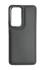 OPPO A54  Sade ve Şık Silikon Kılıf - Sağlam ve Koruyucu