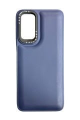 Xioami Note 12 Pro 5G  Sade ve Şık Silikon Kılıf - Sağlam ve Koruyucu