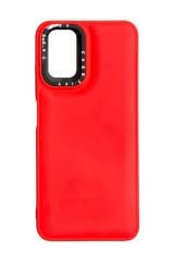 Xioami Note 12 Pro 5G  Sade ve Şık Silikon Kılıf - Sağlam ve Koruyucu